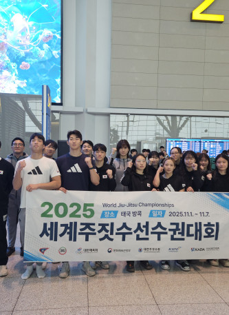 2025 세계선수권대회(성인) 25.10.31.~11.7.
