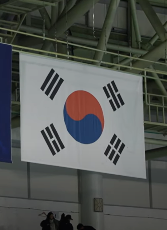 2026 국가대표선발대회 및 청소년대표선발대회 하이라이트 및 개회사(25.11.22.~23)