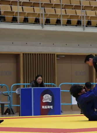 제1회 전국시도 주짓수 혼성단체전 및 학생부단체전 하이라이트 영상(25.12.27.)