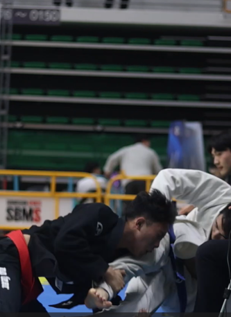 제6회 회장기선수권대회 하이라이트