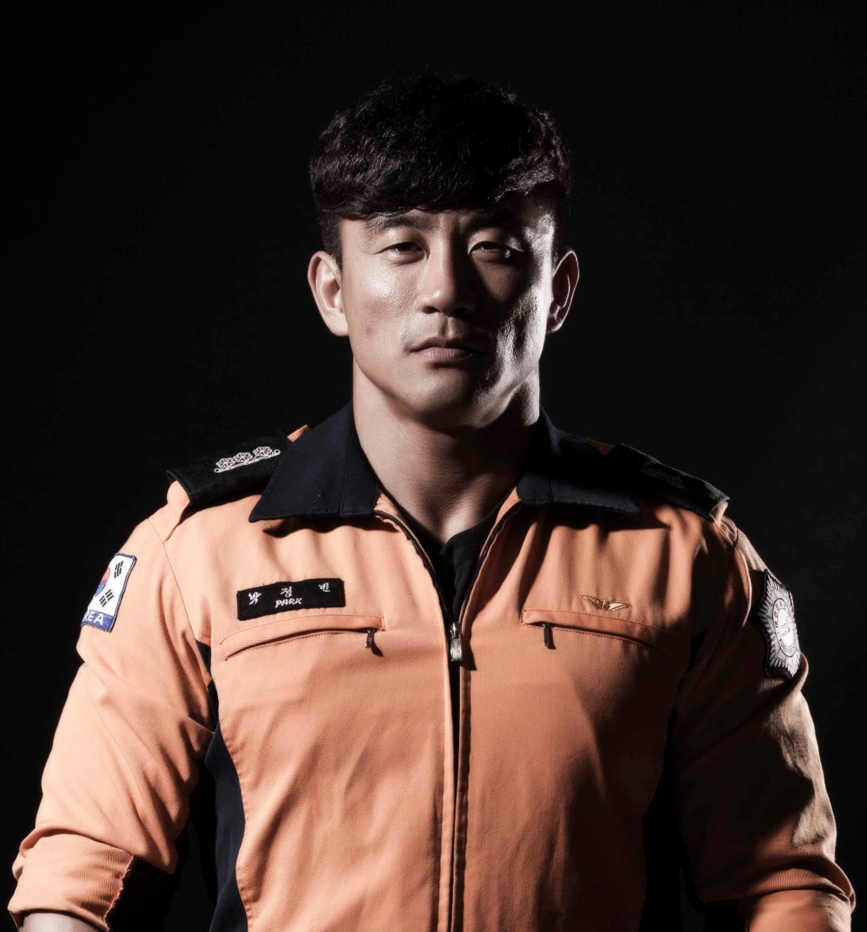 박정빈