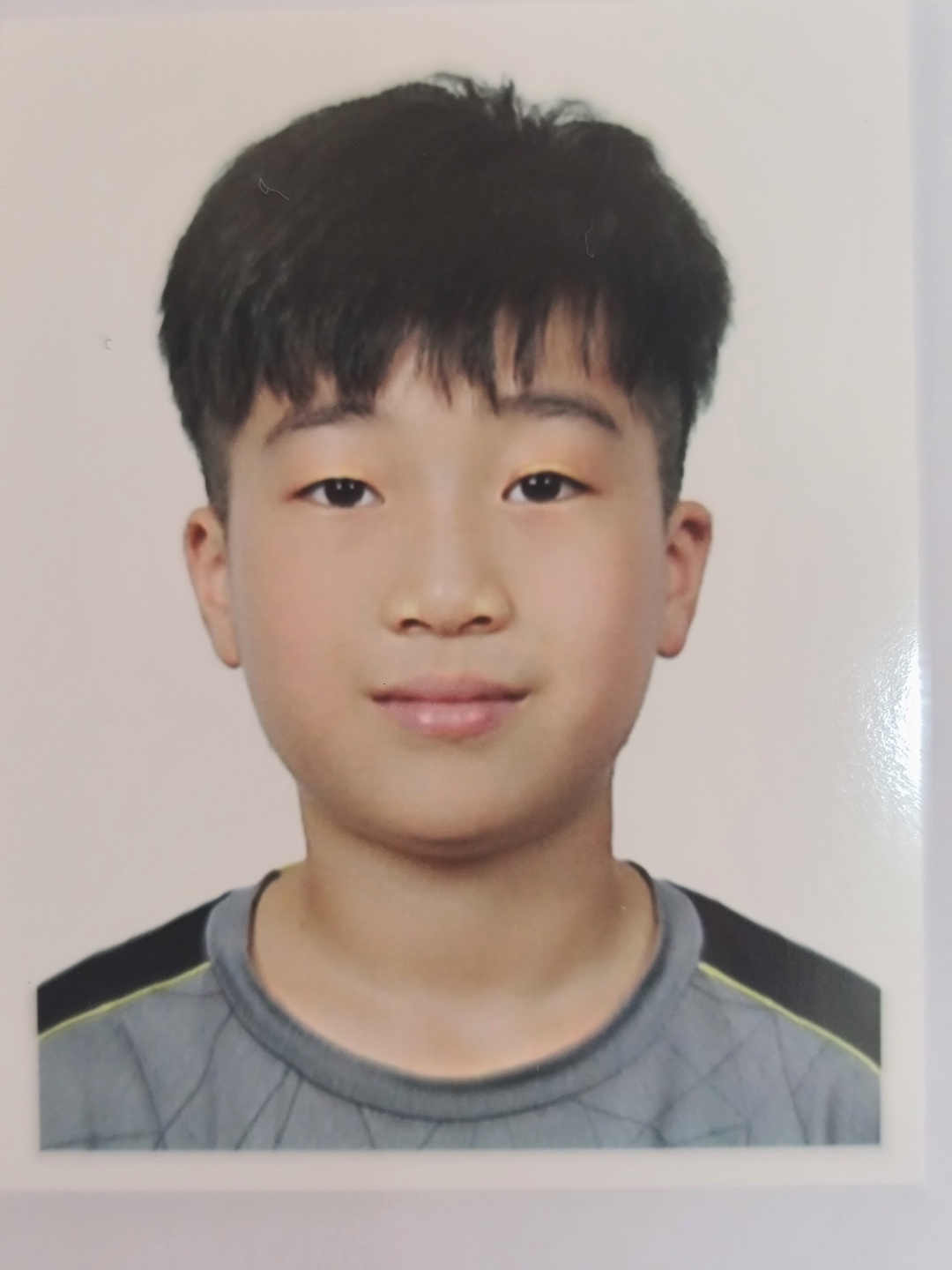 김준민