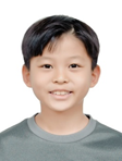 U14(2012~2013) 백승민